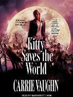 Kitty Saves the World