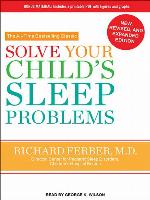 Solve Your Child's Sleep Problems