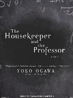 The Housekeeper and the Professor