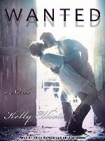 Wanted Series, Book 1
