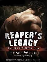 Reaper's Legacy