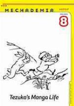 Tezuka's manga life