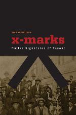 X-marks : native signatures of assent