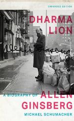 Dharma lion : a biography of Allen Ginsberg