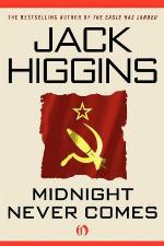 Midnight Never Comes