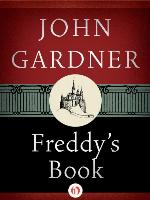 Freddy's Book