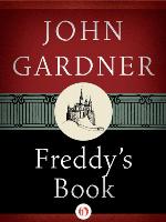 Freddy's Book