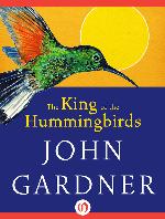 The King of the Hummingbirds
