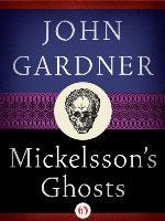 Mickelsson's Ghosts