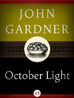 October Light
