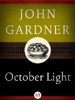 October Light