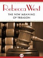 The New Meaning of Treason