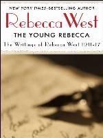 Young Rebecca