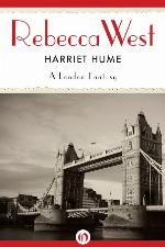 Harriet Hume