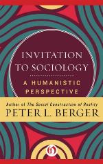 Invitation to Sociology