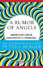 A Rumor of Angels