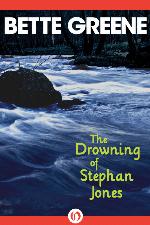 Drowning of Stephan Jones