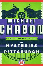 Mysteries of Pittsburgh