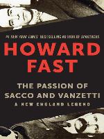 Passion of Sacco and Vanzetti