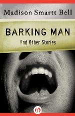 Barking Man
