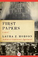 First Papers