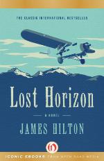 Lost Horizon