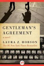 Gentleman's Agreement