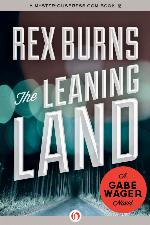 The Leaning Land