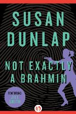 Not Exactly a Brahmin