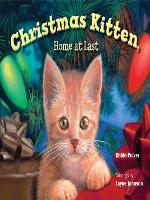 Christmas Kitten, Home at Last