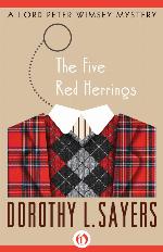 The Five Red Herrings