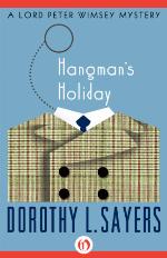 Hangman's Holiday