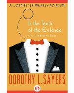 In the Teeth of the Evidence