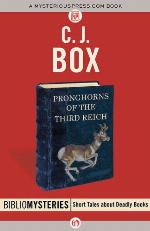 Pronghorns of the Third Reich