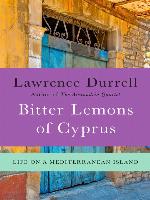 Bitter Lemons of Cyprus