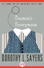 Busman's Honeymoon