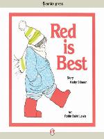 Red Is Best