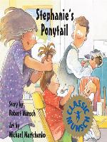 Stephanie's Ponytail