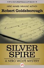 Silver Spire