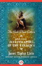 The Gold Dust Letters