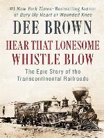 Hear That Lonesome Whistle Blow