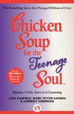 Chicken Soup for the Teenage Soul