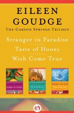 Carson Springs Trilogy