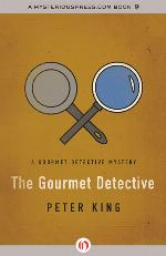 Gourmet Detective
