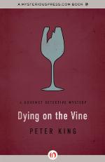 Dying on the Vine