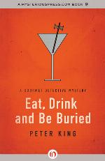 Eat, Drink and Be Buried