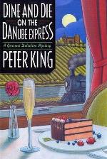 Dine and Die on the Danube Express
