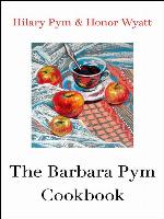 Barbara Pym Cookbook
