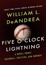 Five O'Clock Lightning