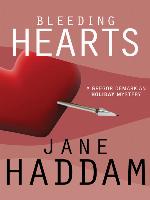Bleeding Hearts